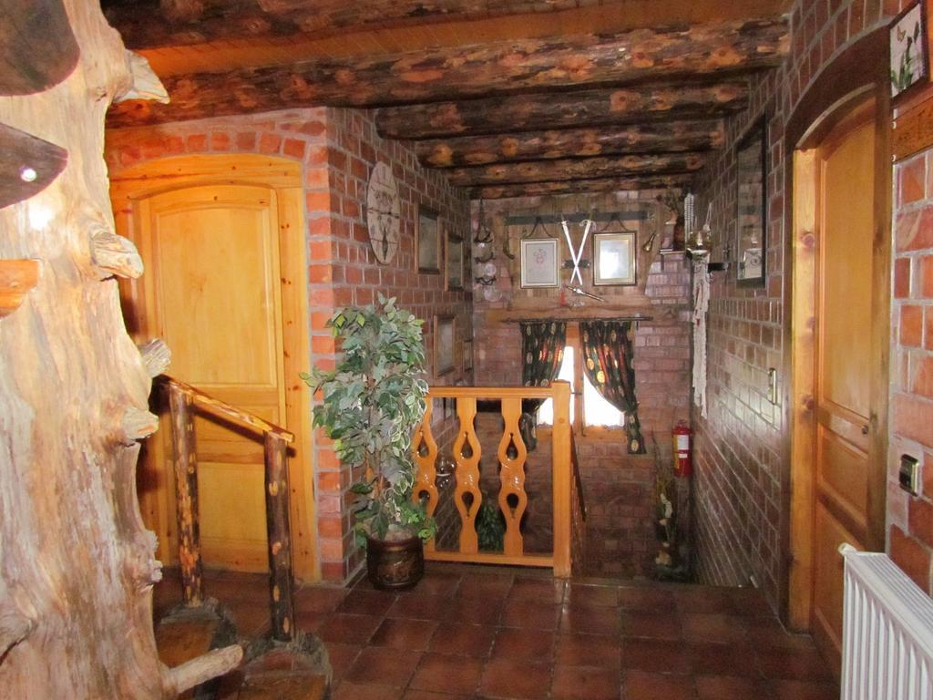 Gistaín Casa Rural Fontamil חדר תמונה