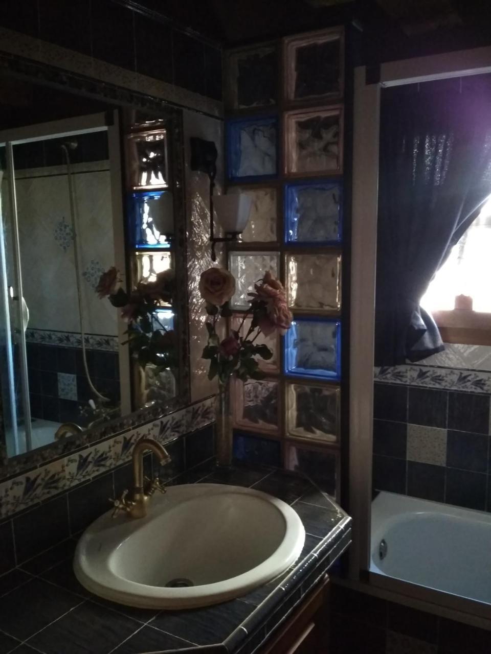 Gistaín Casa Rural Fontamil מראה חיצוני תמונה